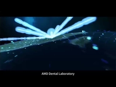 AMD diş laboratuvarı