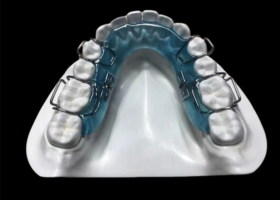 satın al Ağızlıklar Diş Ortodontik Aletler, Ortodontik Bağlama Kravatları online manufacture