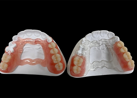 satın al Kısmi çıkarılabilir diş protezi, çiğnemek ve konuşmak için çıkarılabilir diş protezi. online manufacture