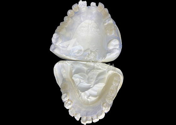 satın al Valplast Esnek Kısmi Diş Dişleri Gelişmiş Çiğneme ve Konuşma için Düzenlenebilir Tasarım online manufacture