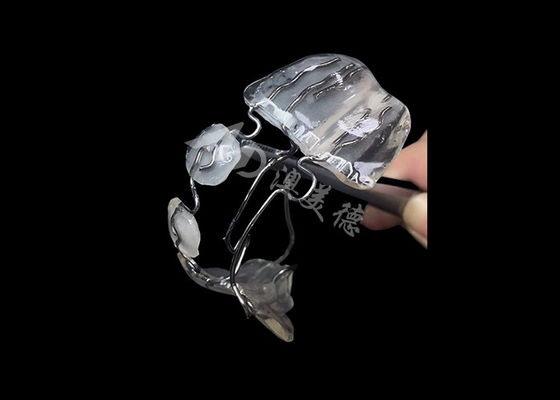 İyi bir fiyat. Frankel III Ortodontik Cihaz Rahat ve Estetik çevrimiçi