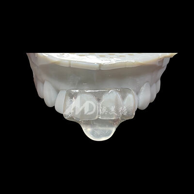 İyi bir fiyat. Custom Mini Gece Muhafız Ortodontik Aygıt Bruxism, Occlusal Koruma ve Konforlu Gece Giyim çevrimiçi
